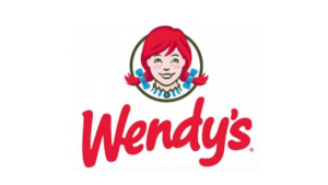 Wendy's Logo